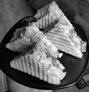 Revel Roasted Sandwich