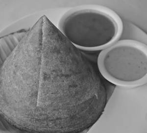 Plain dosa