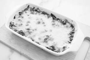 Veg Baked Lasagna