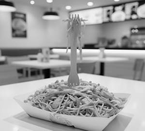 Tamam Special Egg Noodles