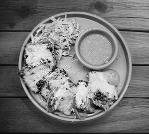 Paneer Reshmi Tikka