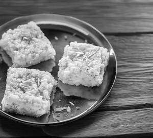 Kalakand cake [250 grams]