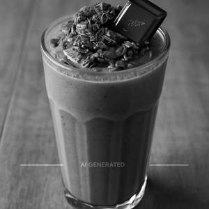 Dairymilk Silk Shake