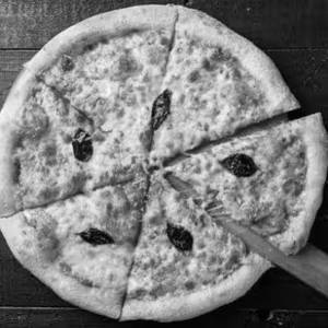 Sandwisch Special Pizza [Medium Serve 2]