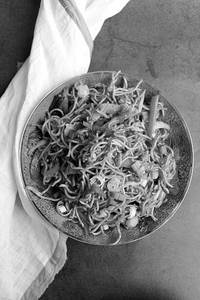 Veg Chilly Garlic Noodle