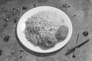 Aloo Biryani