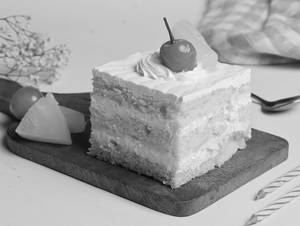 Tropical Pineapple Pastry