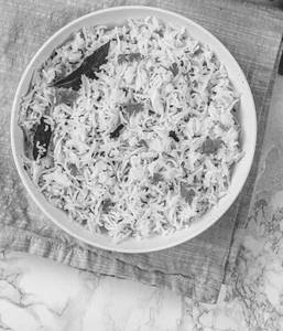 Jeera Rice