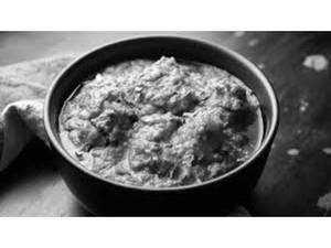 Murgh Tikka Masala