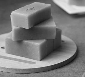 Ghee Mysore Pak [2 Pieces]