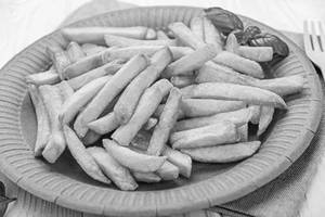 Finger Chips