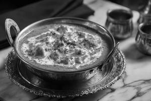 Paneer Cheese Kadai 400 Ml