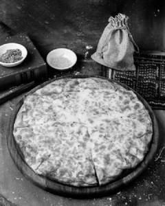 Margherita Pizza