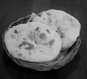 Tandoori Roti 
