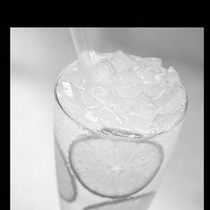 Lime Soda