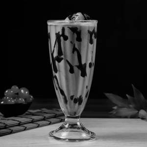 Chocolate Shake