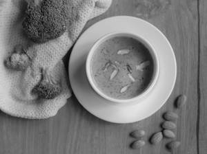 Broccoli Almond