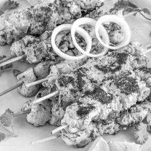 Malai Tikka