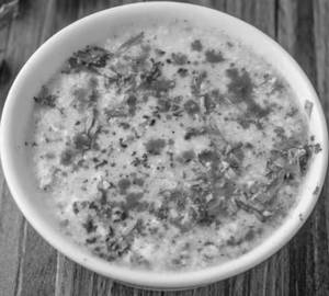 Veg Raita 300 Ml