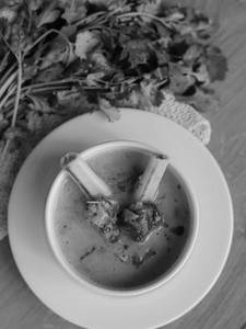 Paya Soup