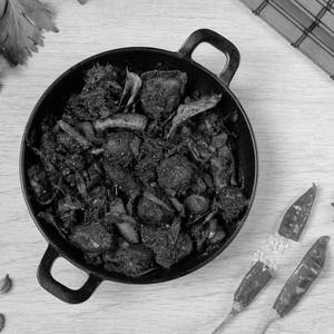Pothu Pepper Fry
