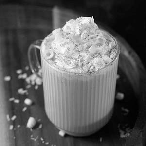 White Mocha