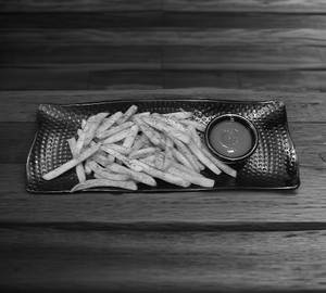 Peri Peri Fries