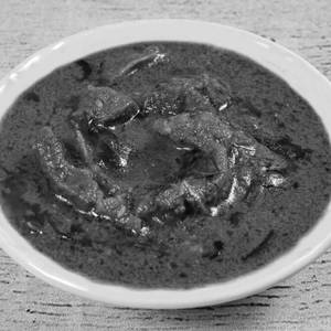 Beef Masala