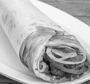 Chicken Roll