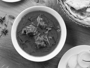 Mutton Rogan Josh