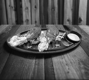 Chicken Tangdi Kebab