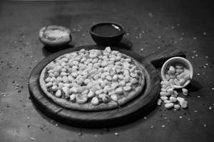 Classic Corn Pizza( 8 Inches)