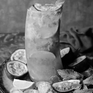 Passion Fruit Mojito