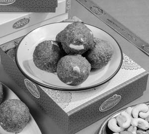 Nachani Ladoo