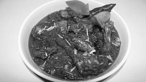 Murgh Angara Masala