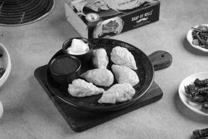 Paneer Momos