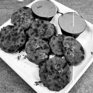 Chicken Kshathriya Kabab