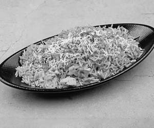Masala Rice [500 Ml]