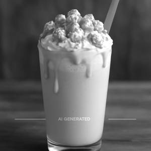 Bubblegum Shake
