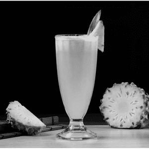 Pineapple Juice