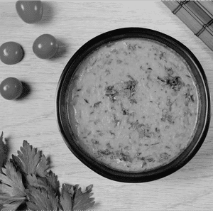 Dal Fry