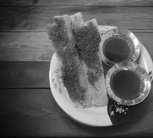 Chutney Regular Sandwich