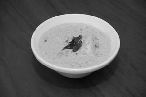 Chicken stew quarter