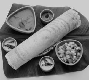 Masala Dosa