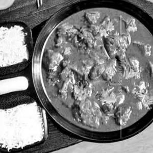 Talakaya curry