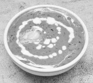 Dal Fry Butter 400 Ml