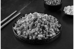 Crispy Corn Chilly