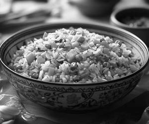 Veg Fried Rice [500 Ml]