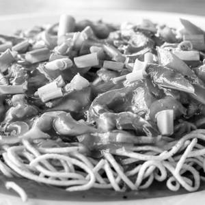 American Chopsuey