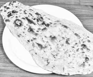 Tandoori Butter Naan 